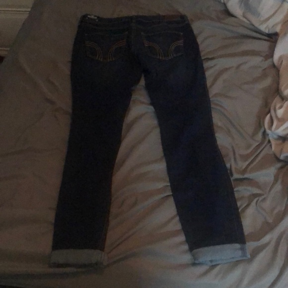 Jeans - Picture 2 of 2